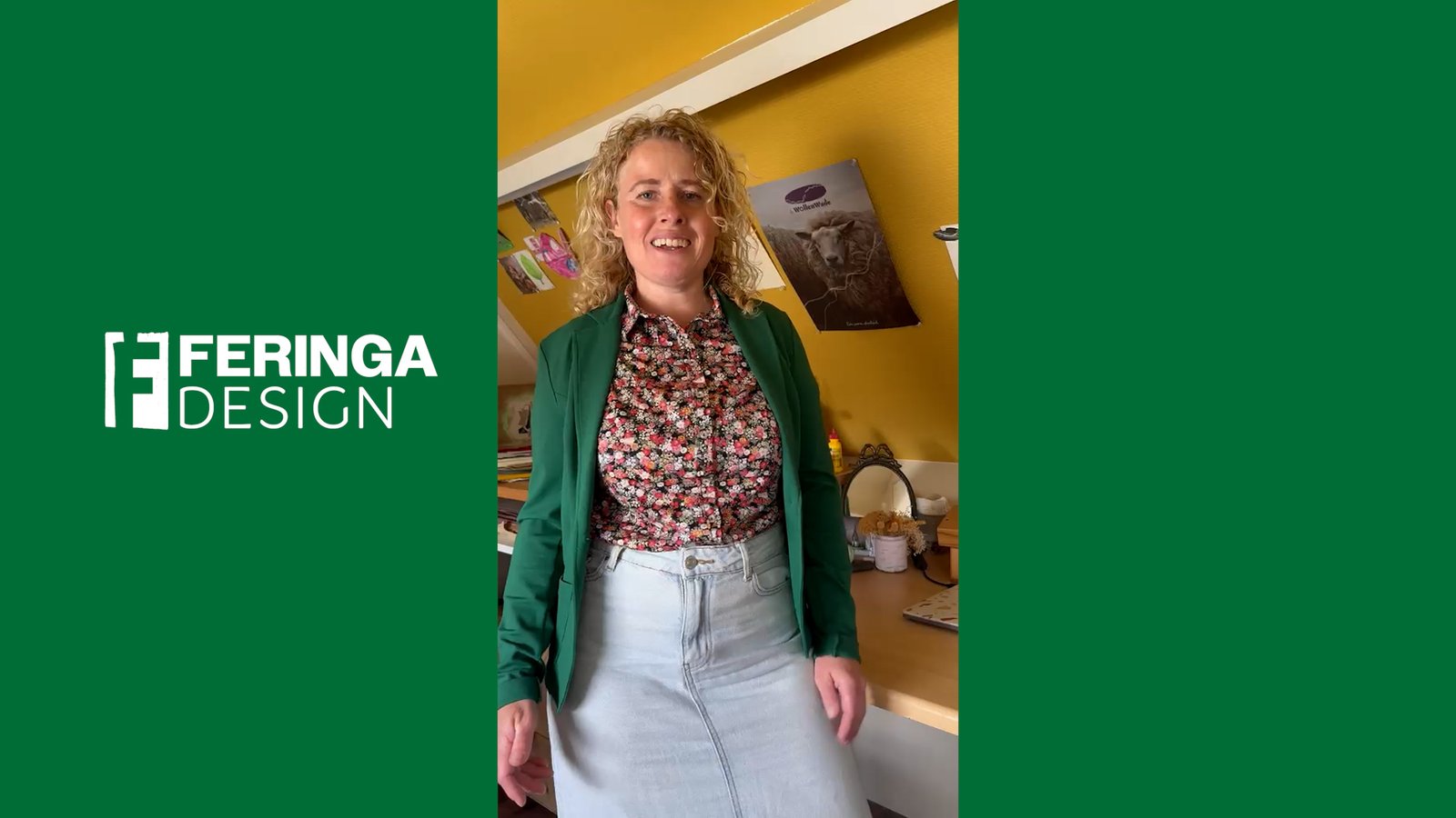 Review Feringa Design